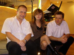 Zespół Silver z Łańcuta