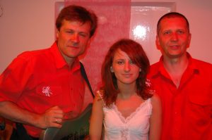 Zespół Silver z Łańcuta