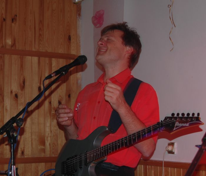 Artur wodzierj
