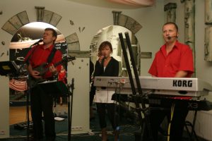 Zespół Silver z Łańcuta