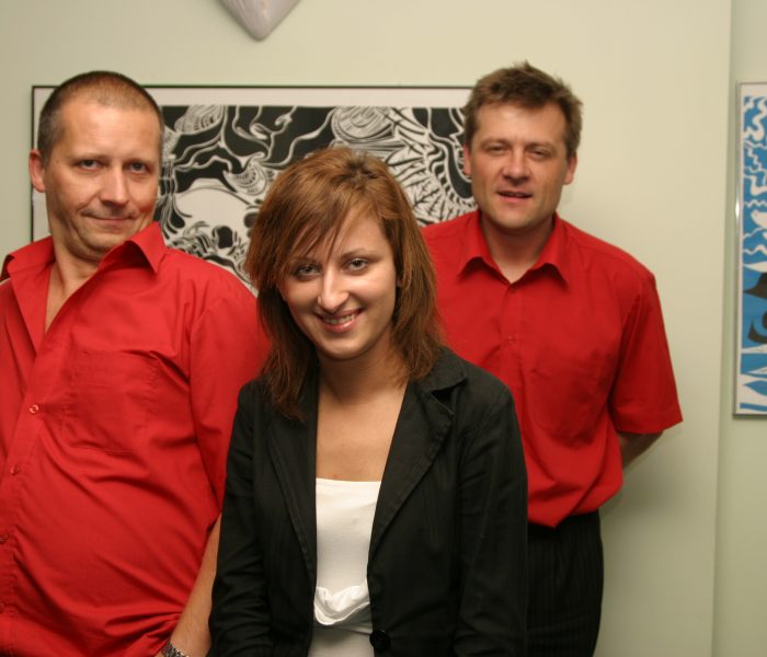 Zespół Silver z Łańcuta